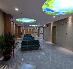 医用电动气密门-6
