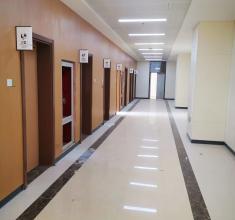 木制医院诊室门-3