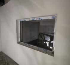 医用传递窗-2