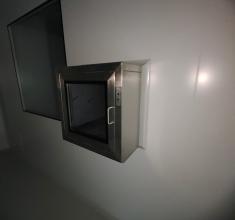 医用传递窗-1