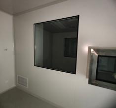 医用传递窗-3