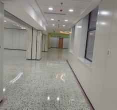 医用护墙板-1