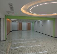 医用护墙板-3