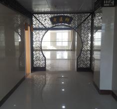医院中医门-1