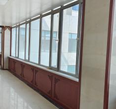 医院中医门-4