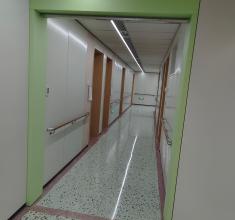 医用无障碍扶手