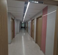 木制病房门-14