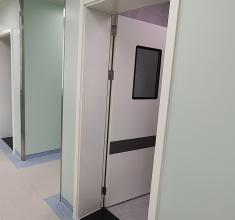 钢制病房门-4