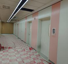 钢制病房门-11