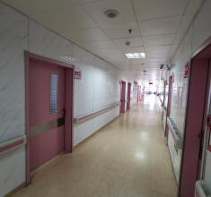 钢制病房门-13