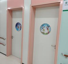 儿童病房门-8