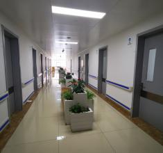钢制医院诊室门-6