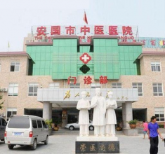 保定市安国市中医院