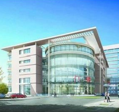 沧州市任丘友谊创伤各科医院