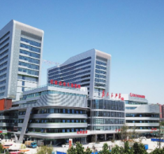 石家庄第五医院