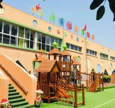 唐山市迁安幼儿园